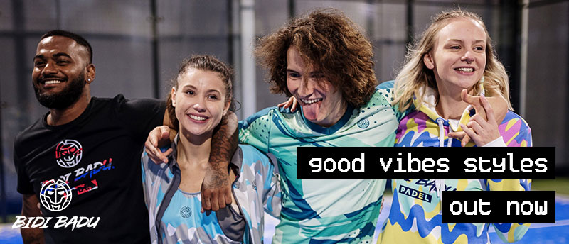 BidiBadu 2023GOODVIBES