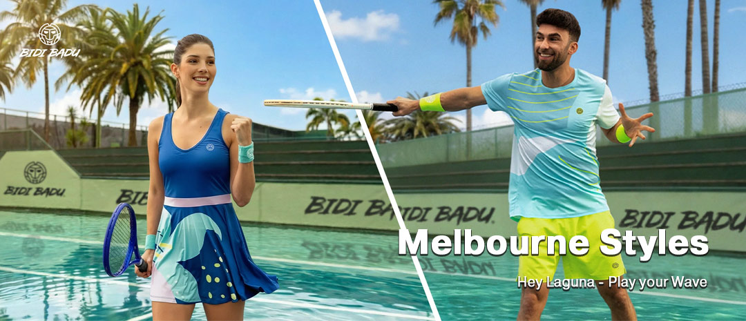 BIDIBADU 2026 Hey Laguna