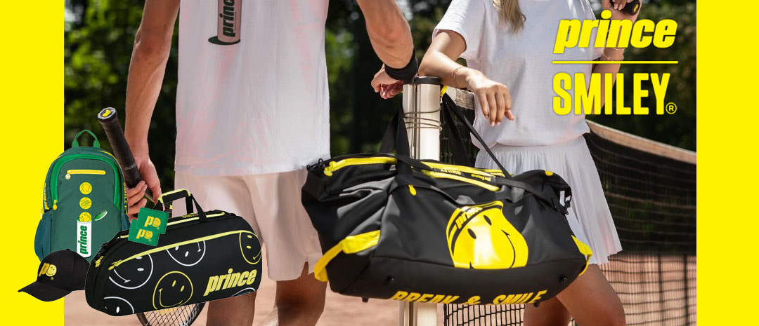 y{zPrince x SMILEY R{ ACeׁI